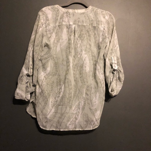 Blouse - Picture 2 of 2